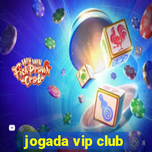 jogada vip club